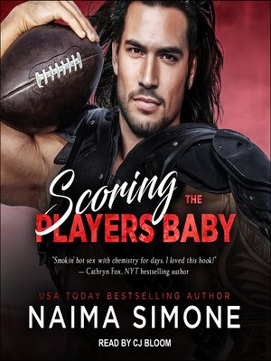 cover image of Scoring the Player's Baby